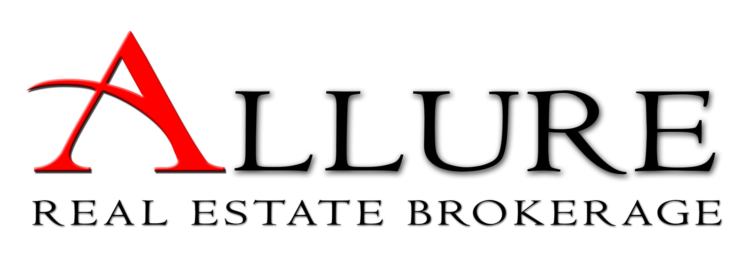 Allure Brokerage Logo