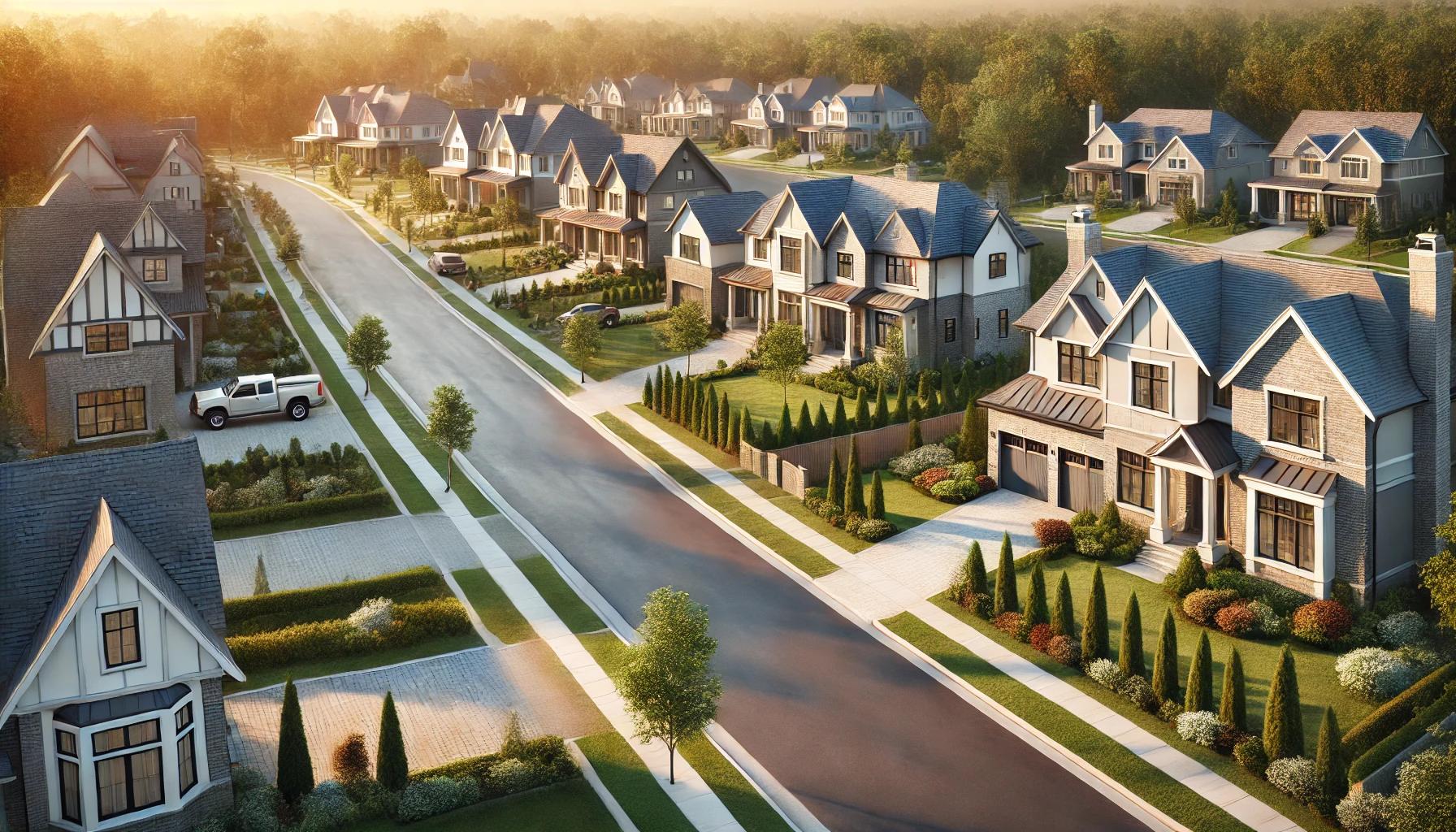 Featured image for “Homebuyers Look Forward to a Promising 2025 Housing Market”