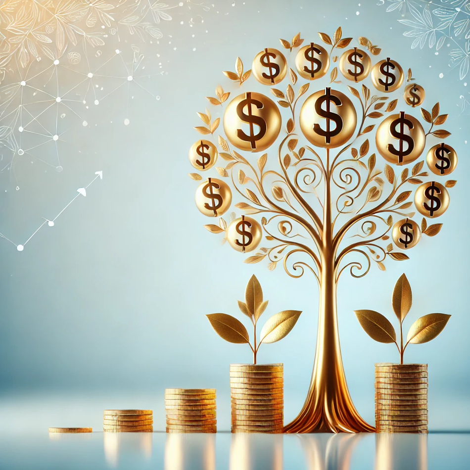 Featured image for “Silver Tsunami: How the Wealth of Baby Boomers Will Shape Future Generations”